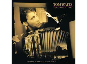 0602448894977 - FrankS Wild Years (1cd) - Tom Waits (CD)