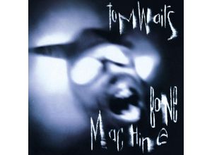 0602448898456 - Bone Machine (1cd) - Tom Waits (CD)