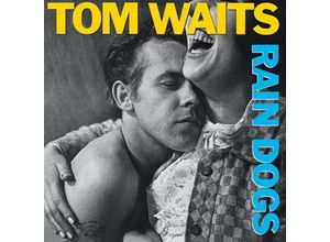 0602448898517 - Rain Dogs (1cd) - Tom Waits (CD)