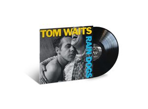 0602448898531 - Rain Dogs - Tom Waits (LP)