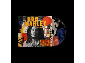 0602448911230 - Africa Unite (Ltd 1cd) - Bob Marley & The Wailers (CD)