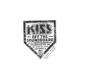 0602448911926 - Kiss - GEBRAUCHT KISS – Off the Soundboard Poughkeepsie NY 1984 - Preis vom 02082023 050232 h