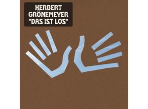 0602448951939 - Herbert Grönemeyer - GEBRAUCHT Das ist los - Preis vom 10062023 050725 h