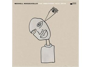 0602448968944 - Meshell Ndegeocello - GEBRAUCHT The Omnichord Real Book - Preis vom 05082023 050651 h