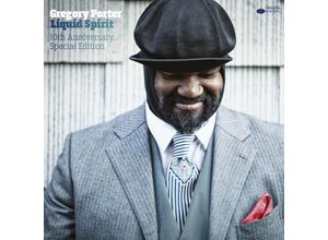 0602448994738 - Liquid Spirit - Gregory Porter (LP)