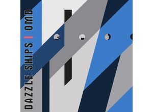 0602448995476 - Dazzle Ships (40th Anniversary Edition) - Orchestral Manoeuvres In The Dark (CD)