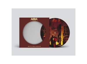 0602455074331 - One Of Us - Abba (LP)