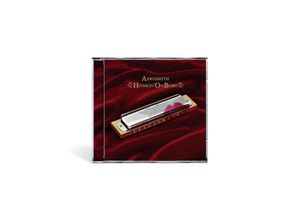 0602455099280 - Honkin On Bobo - Aerosmith (CD)