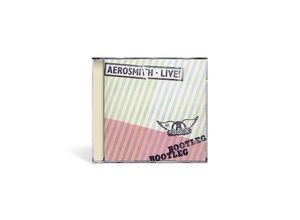 0602455099815 - Live! Bootleg - Aerosmith (CD)