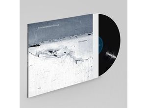 0602455115652 - Affirmation (Vinyl) - Arild Andersen Group (LP)