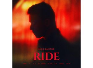 0602455116420 - Ride (2LP Coloured) (Vinyl) - Nico Santos (LP)