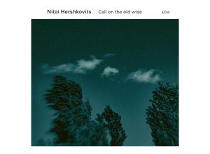 0602455154484 - Call On The Old Wise - Nitai Hershkovits (CD)