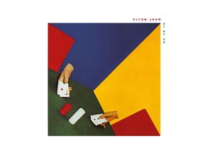 0602455160775 - Elton John - GEBRAUCHT 21 at 33 - Preis vom 02082023 050232 h