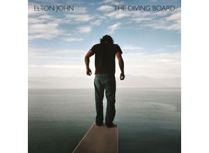 0602455160850 - Elton John - GEBRAUCHT The Diving Board - Preis vom 12112023 060208 h