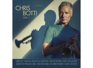 0602455165862 - Vol 1 - Chris Botti (CD)