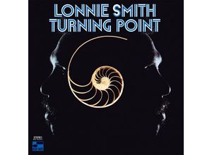 0602455234049 - Turning Point - Lonnie Smith (LP)