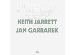 0602455238856 - Luminessence - Jan Garbarek (LP)