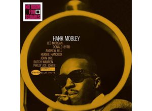 0602455242525 - No Room For Squares - Hank Mobley (LP)