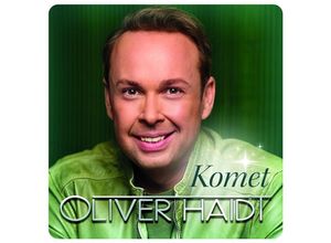 0602455261120 - Komet - Oliver Haidt (CD)