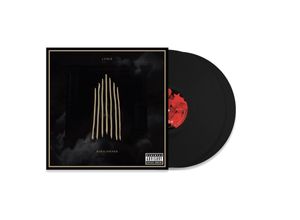 0602455406620 - J Cole - GEBRAUCHT Born Sinner (Standard 2LP) [Vinyl LP] - Preis vom 18082023 050225 h