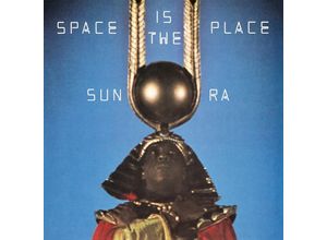 0602455406729 - Space Is The Place - Sun Ra (LP)