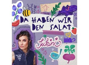 0602455410153 - Da haben wir den Salat - Sukini (CD)