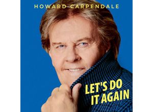 0602455432681 - Lets Do It Again - Howard Carpendale (CD)