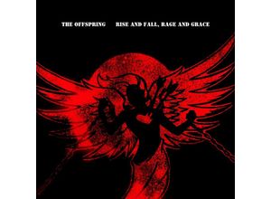 0602455436504 - the Offspring - GEBRAUCHT Rise and Fall Rage and Grace (Ltd LP) - Preis vom 18082023 050225 h