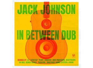 0602455444165 - In Between Dub - Jack Johnson (CD)