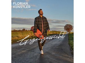 0602455445421 - Gegengewicht - Florian Künstler (CD)