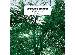 0602455446176 - Experience - Ludovico Einaudi (LP)