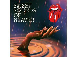 0602455464651 - Sweet Sounds Of Heaven (10 Vinyl) - The Rolling Stones (LP)