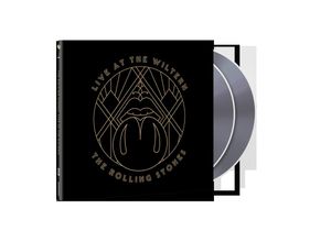 0602455509253 - Live At The Wiltern (Los Angeles) (2 CDs) - The Rolling Stones (CD)