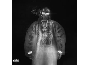 0602455514769 - AftërLyfe - Yeat (LP)