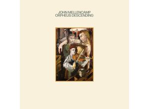 0602455535375 - John Mellencamp - GEBRAUCHT Orpheus Descending - Preis vom 12112023 060208 h