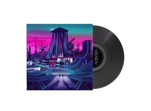 0602455546241 - Salvation - Gorgon City (LP)