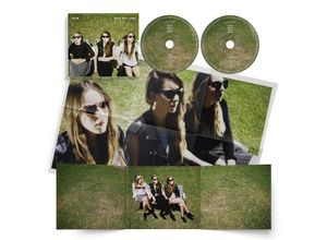 0602455554048 - Days Are Gone - Haim (CD)