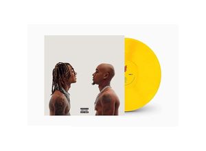 0602455558954 - Sremm 4 Life - Rae Sremmurd (LP)