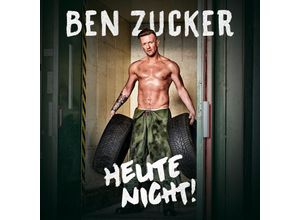 0602455587350 - Heute nicht! (Limited Survival Kit) - Ben Zucker (CD)