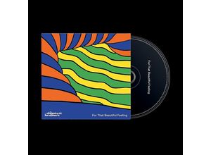 0602455588555 - the Chemical Brothers - GEBRAUCHT For That Beautiful Feeling (Digi) - Preis vom 22102023 045847 h