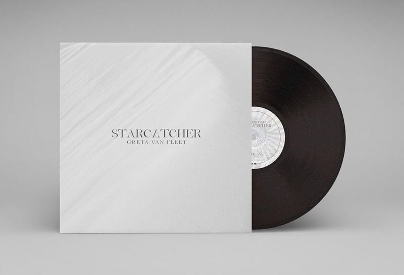 0602455635488 - Starcatcher LP multicolor