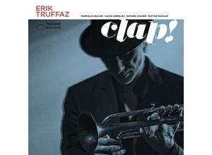 0602455637550 - Erik Truffaz - GEBRAUCHT Clap! - Preis vom 16112023 060137 h