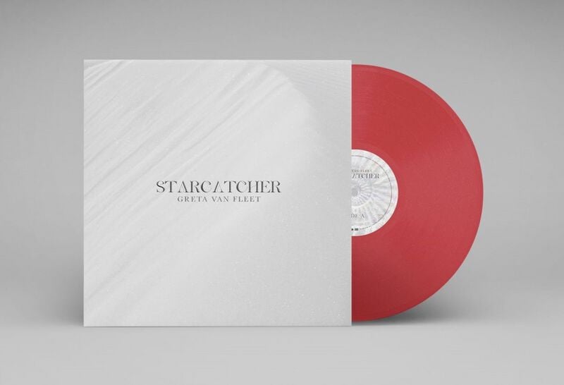 0602455640987 - Starcatcher LP multicolor