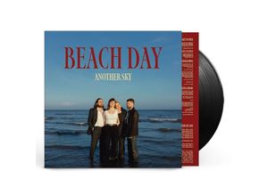 0602455657756 - Beach Day (Black Vinyl) - Another Sky (LP)