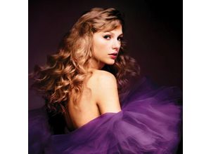 0602455678249 - Speak Now (Taylors Version) (Limited 2CD) - Taylor Swift (CD)