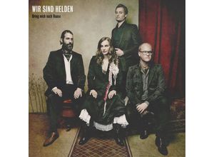 0602455686961 - Bring mich nach Hause - Wir sind Helden (LP)