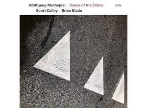 0602455717986 - Wolfgang Muthspiel - GEBRAUCHT Dance of the Elders - Preis vom 04112023 060105 h