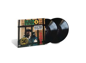 0602455723864 - It Takes A Nation Of Millions - Public Enemy (LP)