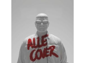 0602455731470 - ALLE COVER - Civo (CD)