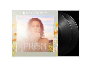 0602455734600 - PRISM - Katy Perry (LP)